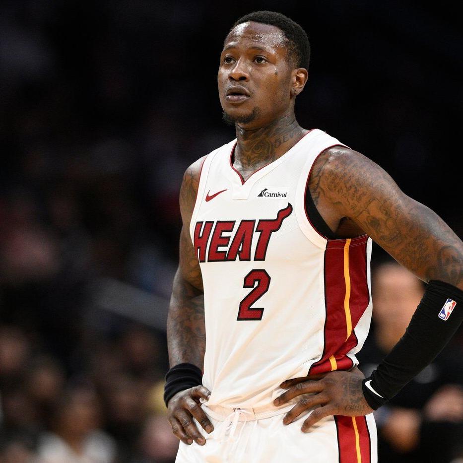 NBA starts review of policies after gambling-related arrests of Rozier, Billups